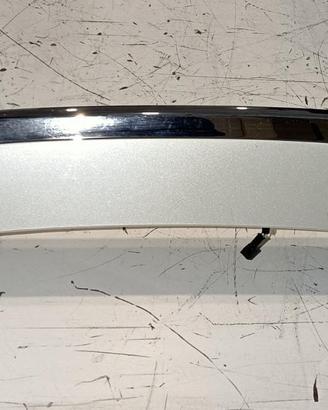 SPOILER PORTELLONE POSTERIORE PEUGEOT 2008 1° Ser