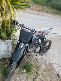 pit bike 140cc 4 t