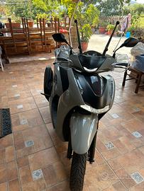 Scooter honda sh350 sport 2026