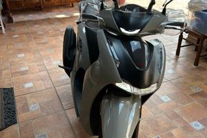 Scooter honda sh350 sport 2026
