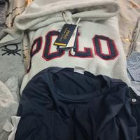 Set articoli firmati 