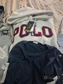 Set articoli firmati 