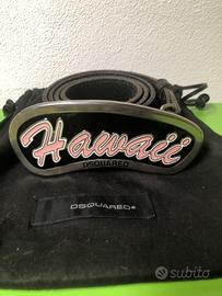Cintura dsquared