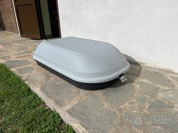 Box tetto Auto