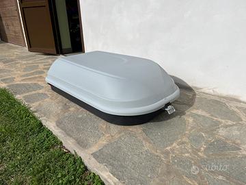 Box tetto Auto