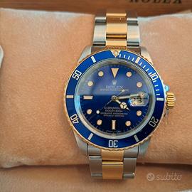 rolex submariner 