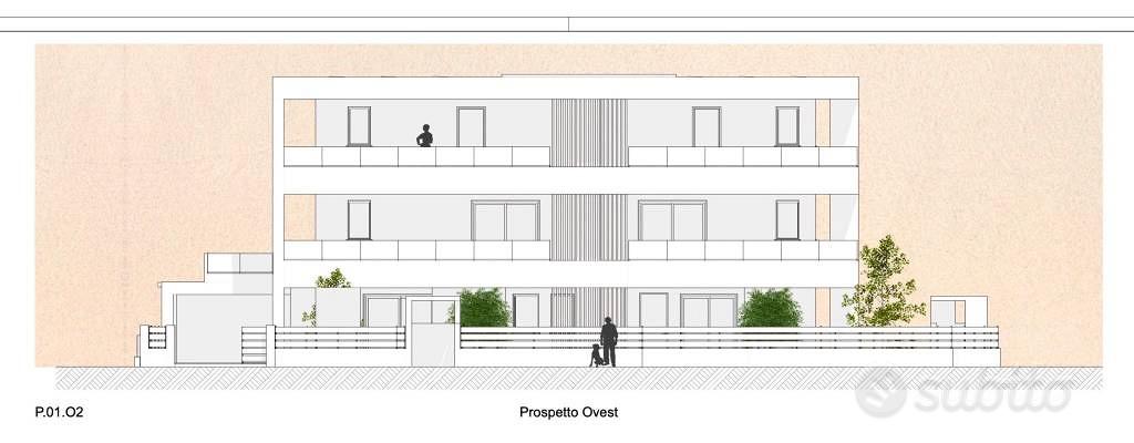 Appartamento – Chioggia - Altro