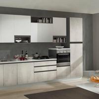 Nuova collezione cucine complete  elettrodomestici