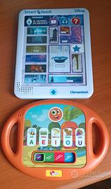 GIOCHI EDUCATIVI