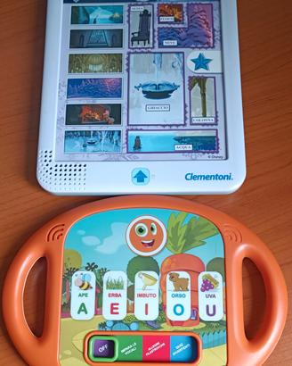 GIOCHI EDUCATIVI