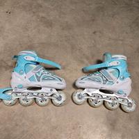 Pattini Apollo Super Blades X Pro taglia 35 al 38