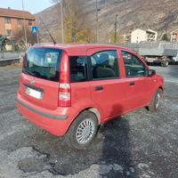 Fiat Panda a Benzina