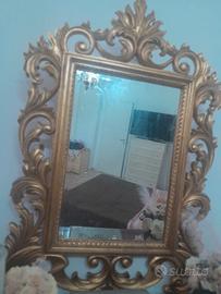 Specchio classico