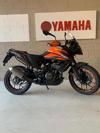 KTM 390 Adventure