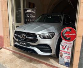 MERCEDES-BENZ GLE 300D PREMIUM PLUS 4MATIC 2.0 245