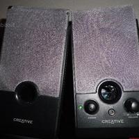 Casse Creative SBS260