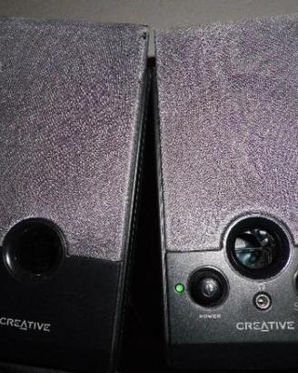 Casse Creative SBS260