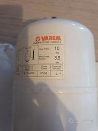 Vaso Di Espansione Potabile VAREM R1002828 2L