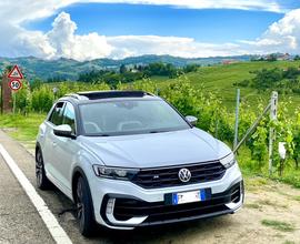 VW T-ROC 2.0 TSI Edition190 4x4 DSG