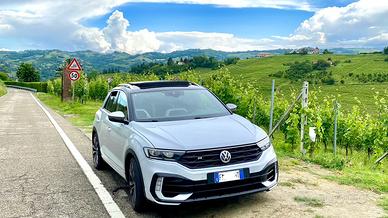 VW T-ROC 2.0 TSI Edition190 4x4 DSG