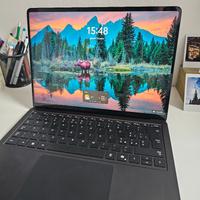 Surface Laptop 7 Copilot 13.8" Microsoft +garanzia