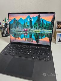 Surface Laptop 7 Copilot 13.8" Microsoft +garanzia