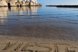 Vieste - A 2 Passi dal Mare, Splendido Bilocale