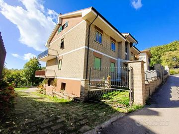 Appartamento - Caprarola