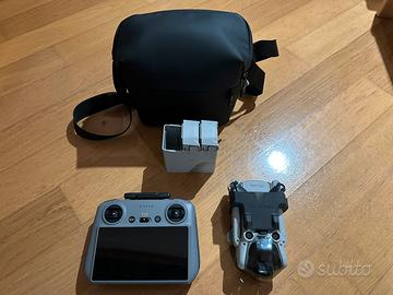 Dji Mini 4 Pro Fly More Combo