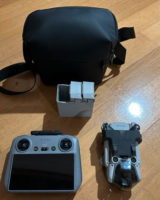 Dji Mini 4 Pro Fly More Combo