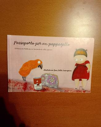 libro per bambini 