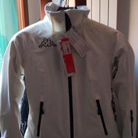 Completo da sci donna nuovo Robe di Kappa