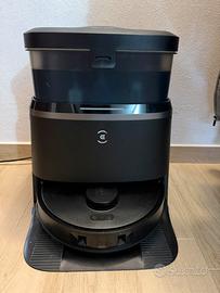Robot ECOVACS DEEBOT T30 Omni