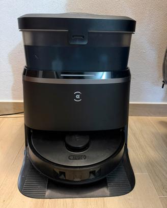 Robot ECOVACS DEEBOT T30 Omni