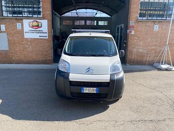 Citroen Nemo 1.3 HDi 80CV Furgone