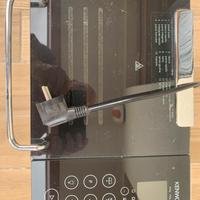 Macchina per il pane