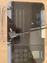 Macchina per il pane