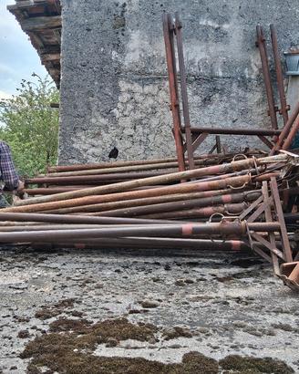 armature edili