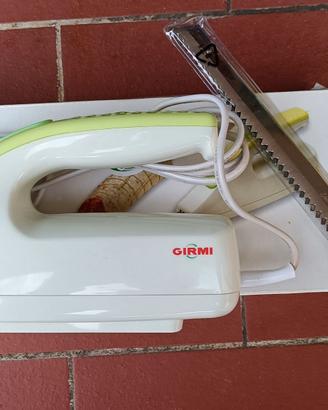 Coltello elettrico nuovo