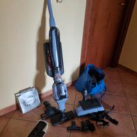 Tornado aspirapolvere 