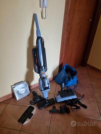 Tornado aspirapolvere 