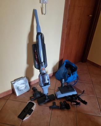 Tornado aspirapolvere 