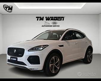 JAGUAR E-Pace 1.5 I3 PHEV 300 CV AWD Auto R-Dynami