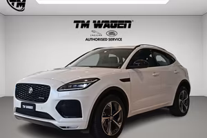 JAGUAR E-Pace 1.5 I3 PHEV 300 CV AWD Auto R-Dynami