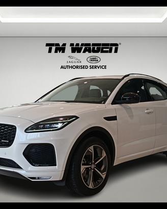 JAGUAR E-Pace 1.5 I3 PHEV 300 CV AWD Auto R-Dynami