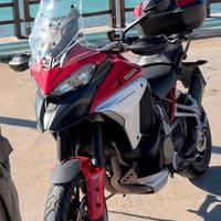 Ducati Multistrada v4 2021 ( valuto permute)