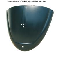 Vw Maggiolino Cofano posteriore 8/65 - 7/66