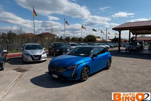 Peugeot 308 BlueHDi 130 S&S Allure Pack