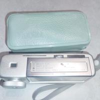 Macchina  fotografica Half 17 EE K Rapid