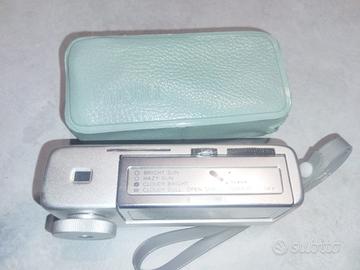 Macchina  fotografica Half 17 EE K Rapid